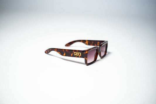 Horizon 002 - Tortoise Brown
