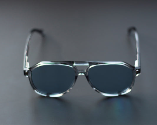 FIRST LIGHT - CLEAR SKY