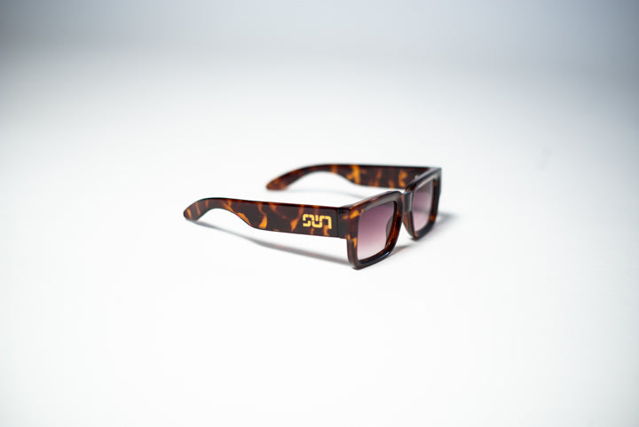 Horizon 002 - Tortoise Brown