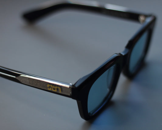 LATE SHIFT - BLUE HOUR